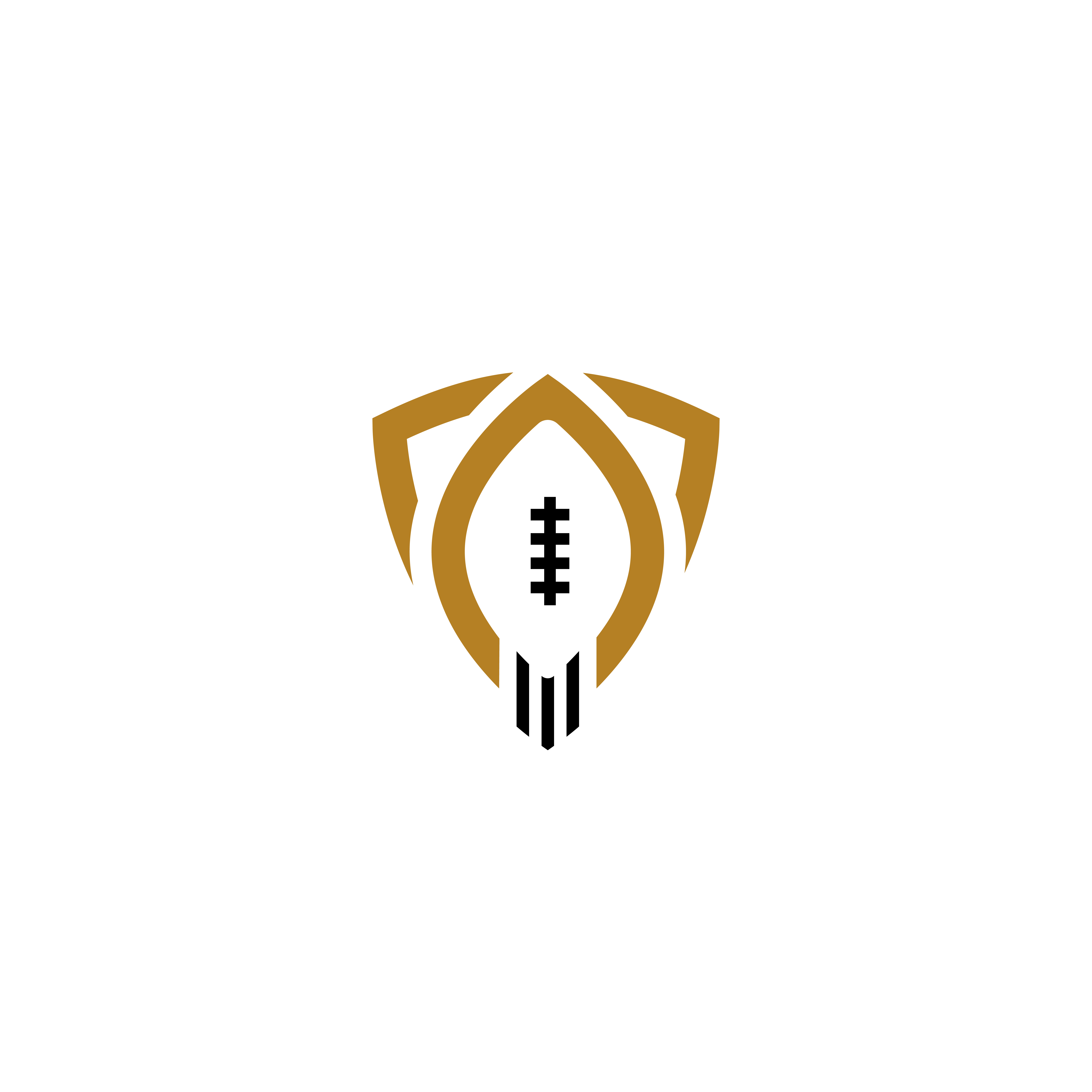 CollegePigskin.gg Logo